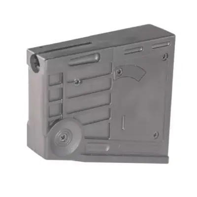 asgbox.pl - Replika karabinu snajperskiego SV-98 CORE™ - czarna