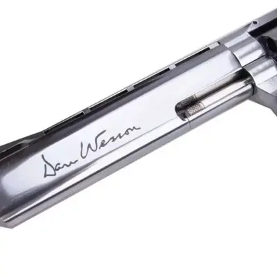asgbox.pl - Replika rewolweru Dan Wesson 6"