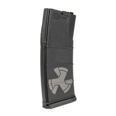 asgbox.pl - Magazynek Mid-Cap 90 kulek do replik BAMF