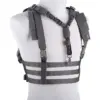Kamizelka taktyczna Dynamic Chest Rig - Primal Grey OD-G-PRI-18-017440-00 asgbox.pl asgbox.pl - Kamizelka taktyczna Dynamic Chest Rig - Primal Grey