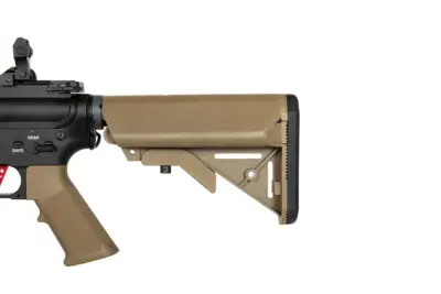asgbox.pl - Replika karabinka SA-A01 ONE™ TITAN™ V2 Custom - Half-Tan