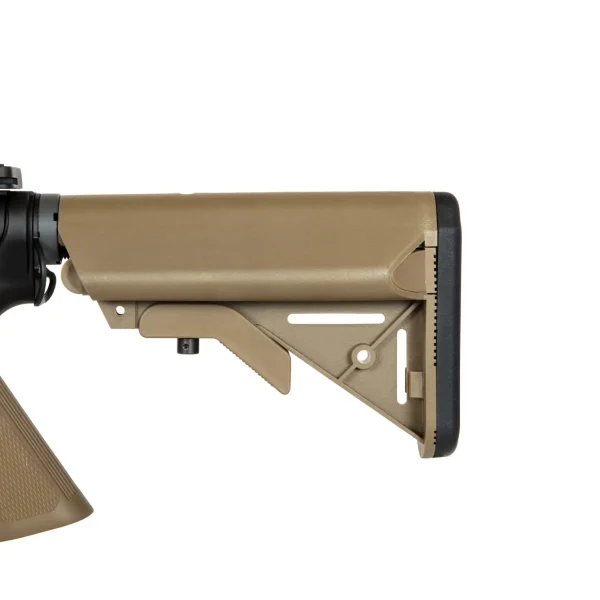 asgbox.pl - Replika karabinka SA-A01 ONE™ TITAN™ V2 Custom - Half-Tan