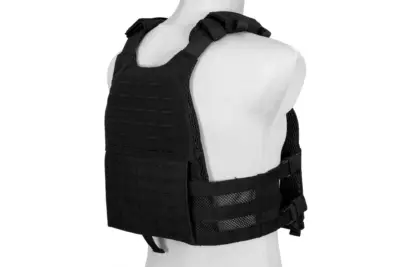 asgbox.pl - Kamizelka taktyczna VX Buckle Up Carrier Gen.2 - czarna