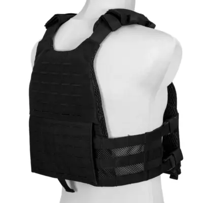 asgbox.pl - Kamizelka taktyczna VX Buckle Up Carrier Gen.2 - czarna