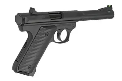 asgbox.pl - Replika pistoletu Ruger MK2
