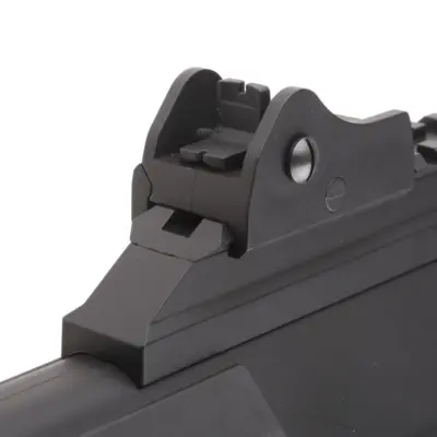 asgbox.pl - Replika karabinka SW-020T - Czarna