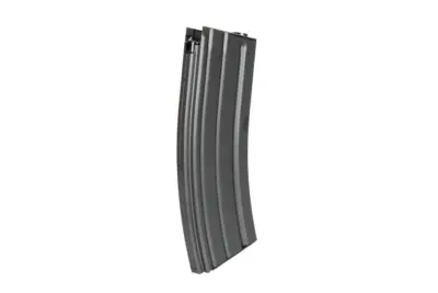 asgbox.pl - Magazynek low-cap 82 kulki do replik HK416D/M4/SCAR-L NGRS
