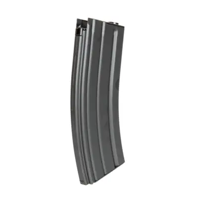 asgbox.pl - Magazynek low-cap 82 kulki do replik HK416D/M4/SCAR-L NGRS