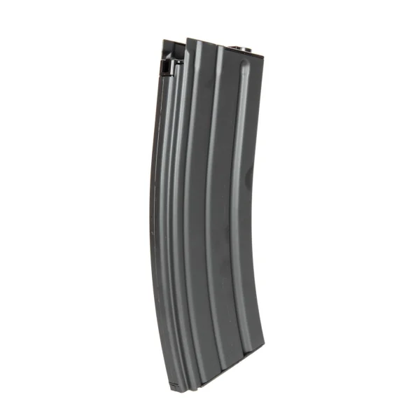 asgbox.pl - Magazynek low-cap 82 kulki do replik HK416D/M4/SCAR-L NGRS