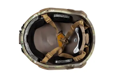 Replika hełmu Ballistic Aramid - MC - obrazek 2
