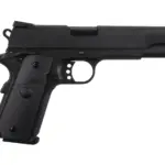 asgbox.pl - Replika pistoletu SR-911 MEU - czarna