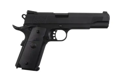 asgbox.pl - Replika pistoletu SR-911 MEU - czarna