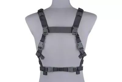 asgbox.pl - Kamizelka taktyczna Dynamic Chest Rig - ranger green