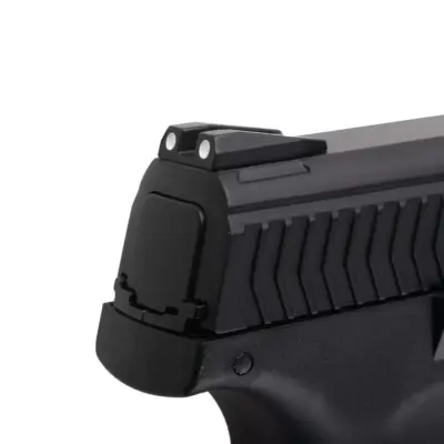 asgbox.pl - Replika pistoletu BLE XAE - Czarny
