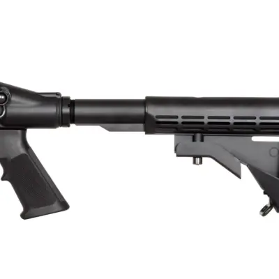 asgbox.pl - Replika strzelby 8871 - czarna