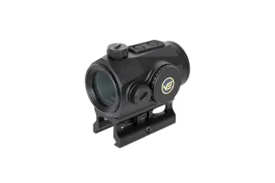 asgbox.pl - Celownik kolimatorowy Scrapper 1x25 Gen.II