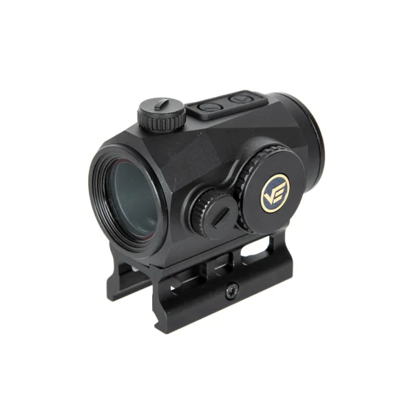asgbox.pl - Celownik kolimatorowy Scrapper 1x25 Gen.II