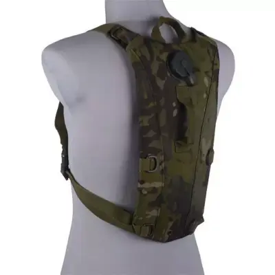 asgbox.pl - Pokrowiec z wkładem hydratacyjnym HYD-03 - MC Tropic