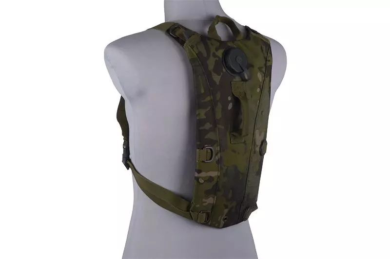 Pokrowiec z wkładem hydratacyjnym HYD-03 - MC Tropic UTT-25-024736-00 asgbox.pl asgbox.pl - Pokrowiec z wkładem hydratacyjnym HYD-03 - MC Tropic