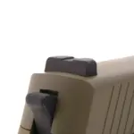 asgbox.pl - Replika pistoletu CM122 - tan (Bez Akumulatora)