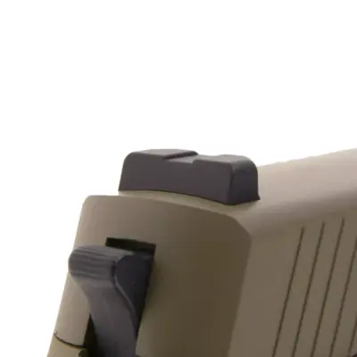 asgbox.pl - Replika pistoletu CM122 - tan (Bez Akumulatora)