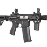 asgbox.pl - Replika karabinka RRA SA-E10 PDW EDGE™ ASTER™ V2 Custom - czarna
