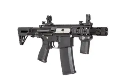 asgbox.pl - Replika karabinka RRA SA-E10 PDW EDGE™ ASTER™ V2 Custom - czarna