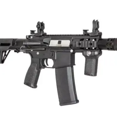 asgbox.pl - Replika karabinka RRA SA-E10 PDW EDGE™ ASTER™ V2 Custom - czarna
