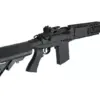 asgbox.pl - Replika karabinu CM032 EBR SF - czarna