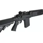 asgbox.pl - Replika karabinu CM032 EBR SF - czarna