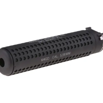 asgbox.pl - Zestaw tłumika i naświetlacza Predator Tracer unit