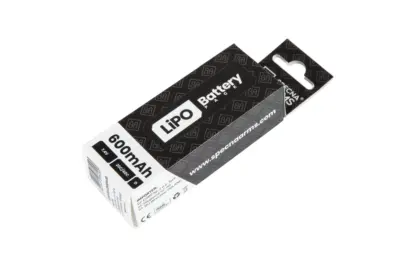 asgbox.pl - Akumulator LiPo 7