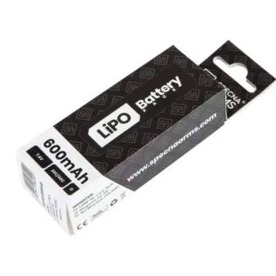 asgbox.pl - Akumulator LiPo 7