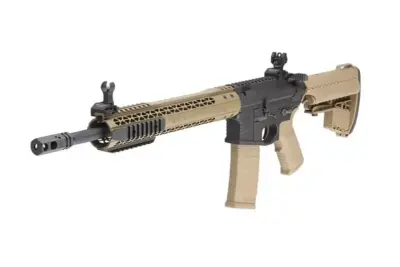 asgbox.pl - Replika karabinka KA-AG-196 Black Rain Ordnance - DE