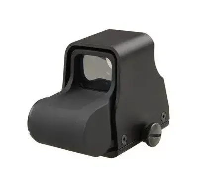 asgbox.pl - Kolimator typu ET 556 - czarny