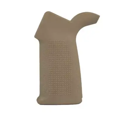 asgbox.pl - Chwyt pistoletowy EPG M4 AEG - Dark Earth