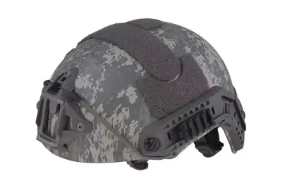 asgbox.pl - Replika hełmu Ballistic High Cut XP - ACU
