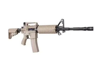 asgbox.pl - Replika karabinka GC16 Carbine Crane Stock DST - tan