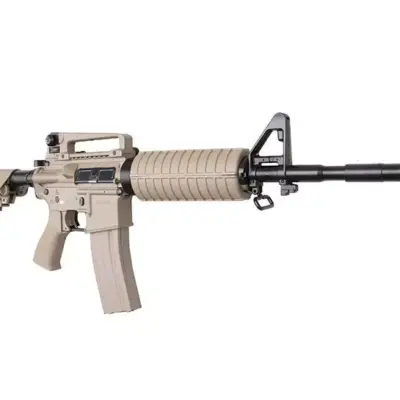 asgbox.pl - Replika karabinka GC16 Carbine Crane Stock DST - tan