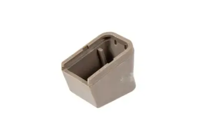 asgbox.pl - Stopka magazynka G17 - Dark Earth