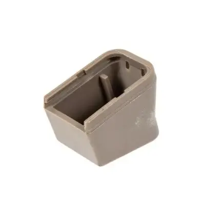 asgbox.pl - Stopka magazynka G17 - Dark Earth