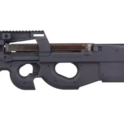 asgbox.pl - Replika pistoletu maszynowego CM060