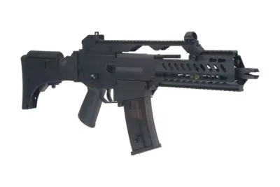 Replika karabinka SA-G11V KeyMod EBB - obrazek 2