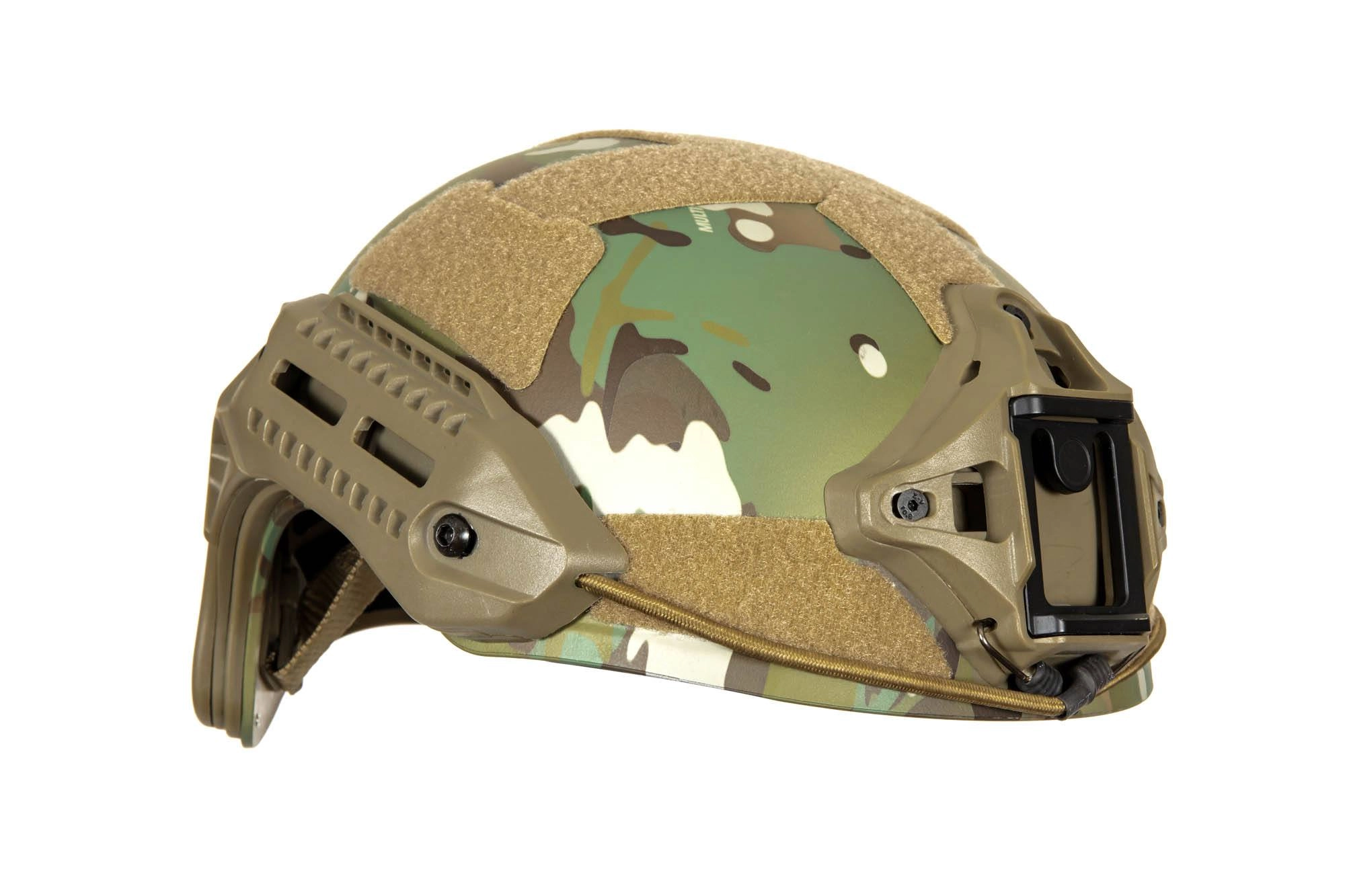 Replika hełmu MK - MC UTT-21-030274-00 asgbox.pl asgbox.pl - Replika hełmu MK - MC