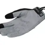 asgbox.pl - Rękawice taktyczne Armored Claw Accuracy Hot Weather - szare