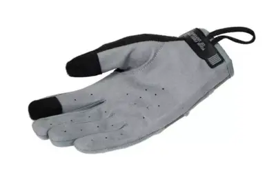 asgbox.pl - Rękawice taktyczne Armored Claw Accuracy Hot Weather - szare