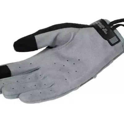 asgbox.pl - Rękawice taktyczne Armored Claw Accuracy Hot Weather - szare