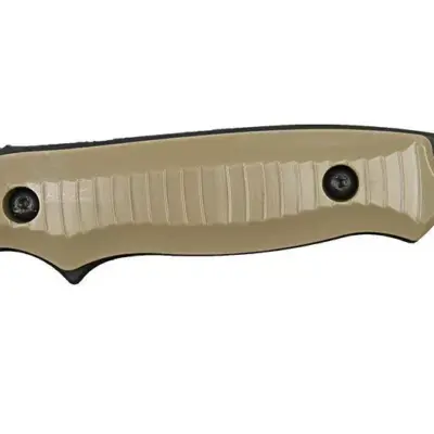 Treningowa replika noża BC141 - tan ACM-26-007661-00 asgbox.pl