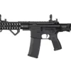 asgbox.pl - Replika karabinka RRA & SI SA-E17 EDGE™ PDW - Czarna