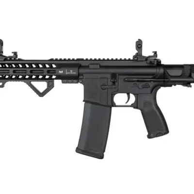 asgbox.pl - Replika karabinka RRA & SI SA-E17 EDGE™ PDW - Czarna
